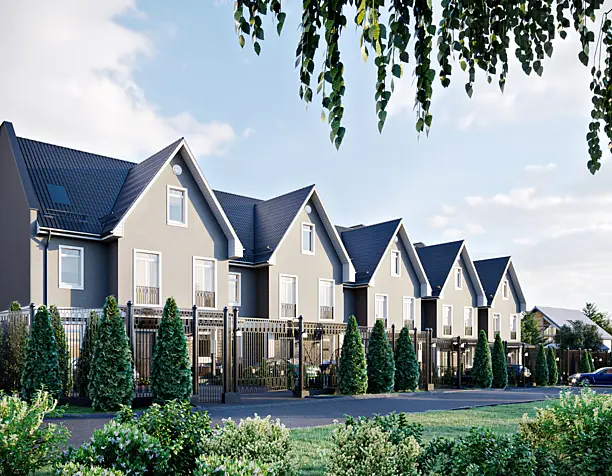 TownHouse