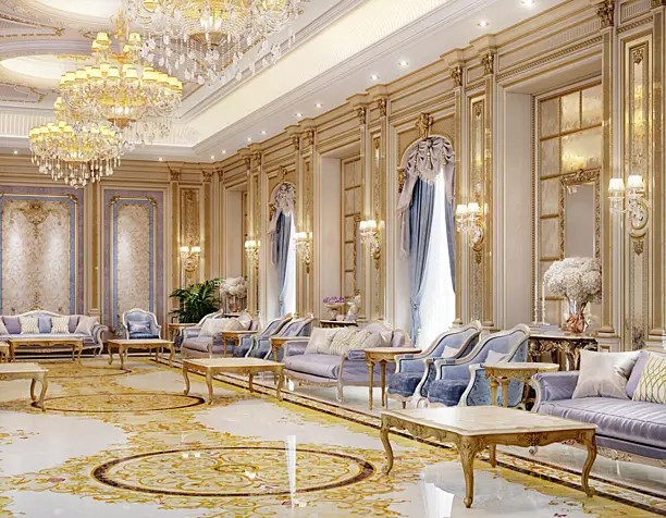 Majlis design