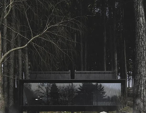 Vipp Shelter