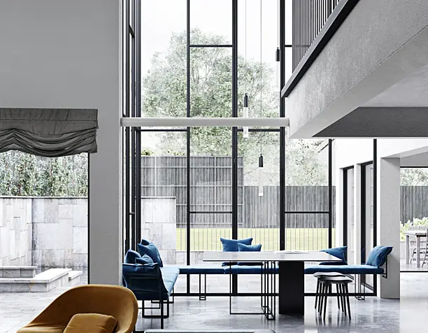 Elissa by Templeton Architecture