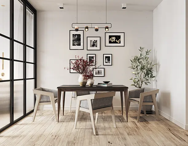 simple apartment .nothing special