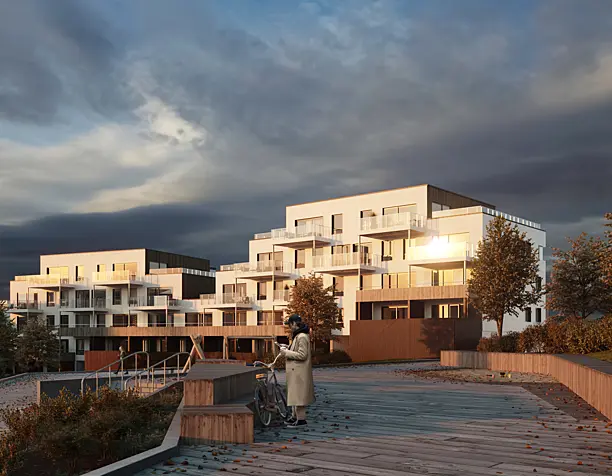 Norrøna. Tromsø, Norway