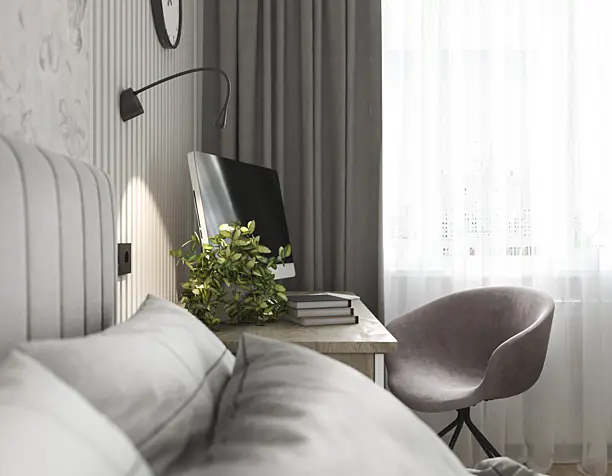 Student room