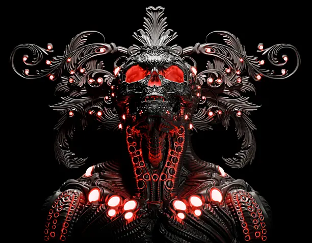 Darkspace