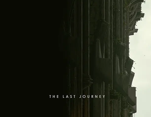 The Last Journey