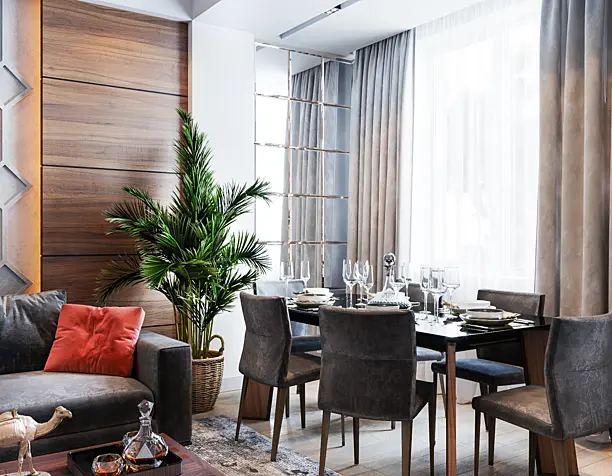 interior design