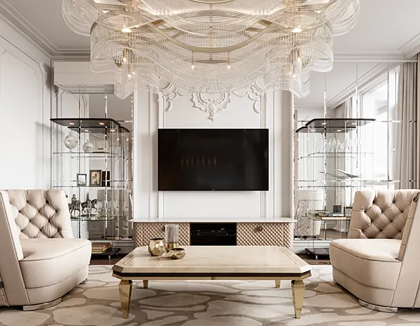 ARIADNE Apartment | Kyiv, Ukraine