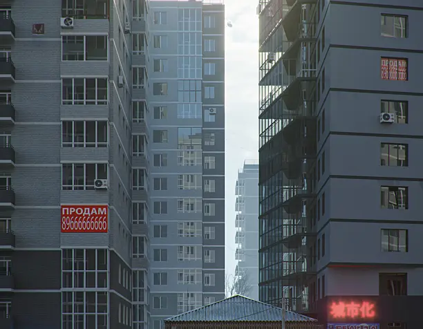 Urbanism