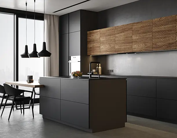 memfis kitchen
