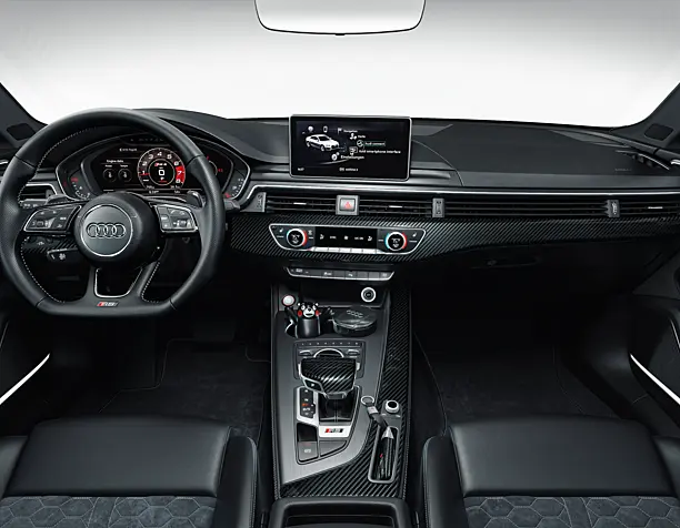 Audi RS5