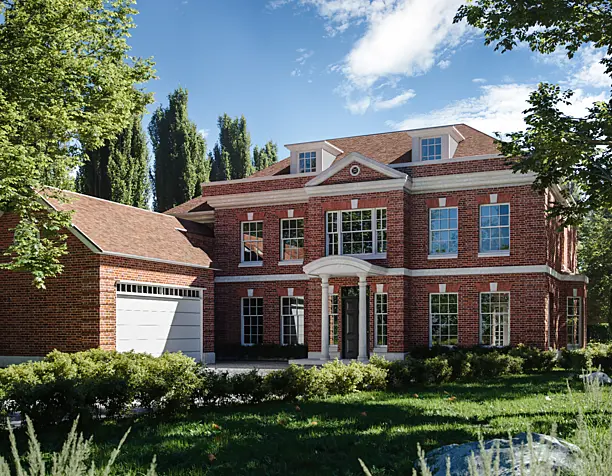 CLASSIC HOUSE