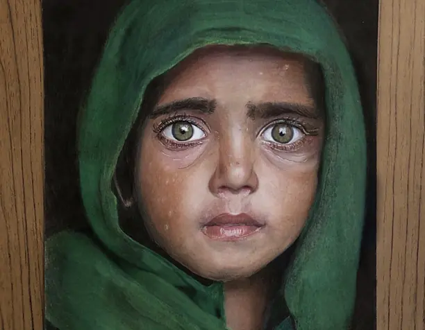 surian child