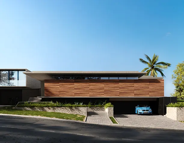 PP House
