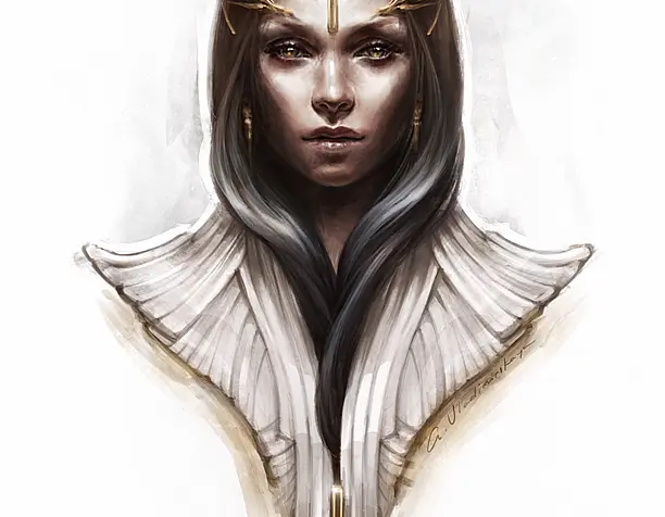 Queen