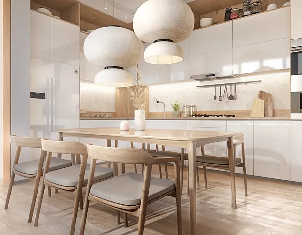 SU-CU-BA Project of small house in Odessa