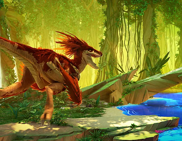 Cretaceous