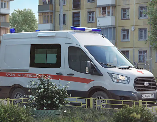 Рабочие будни