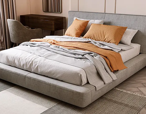 bedroom design