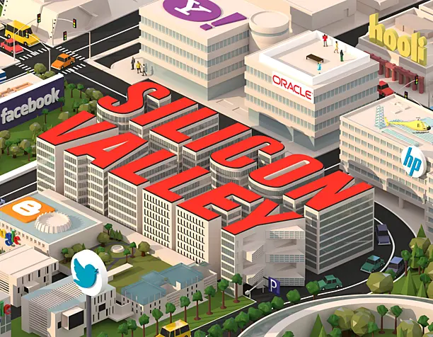 Silicon Valley