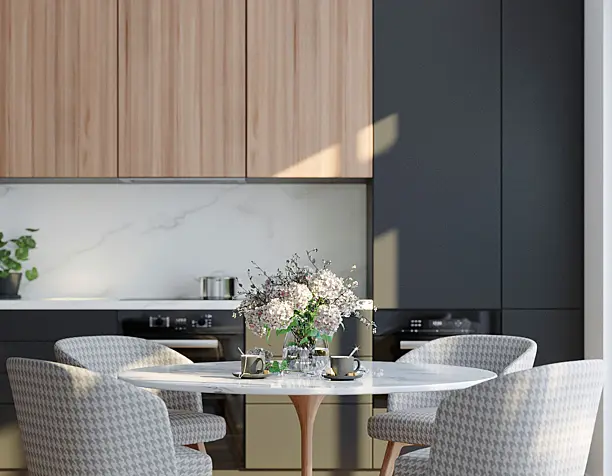 Apartmen in London,UK