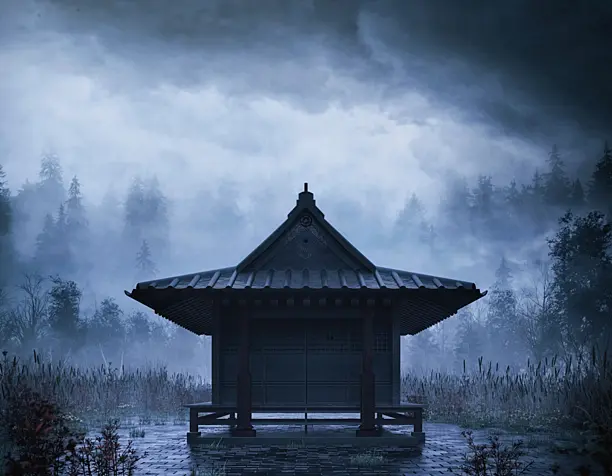 Temple