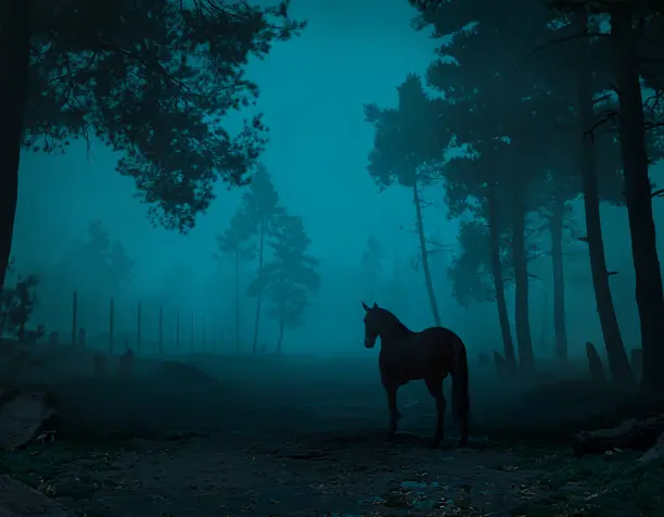 Fog.
