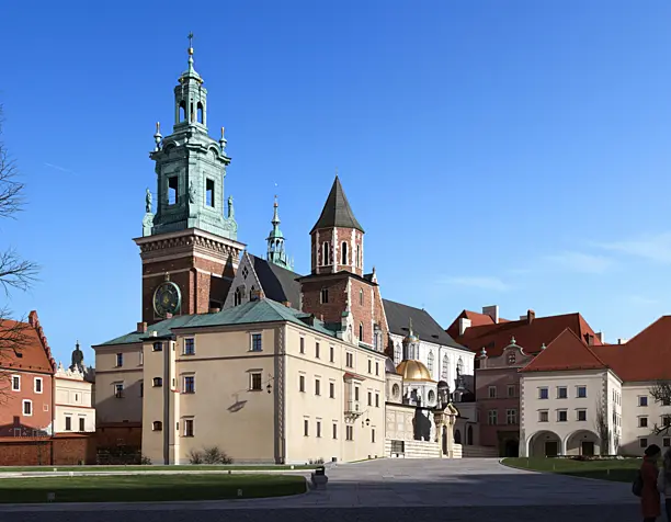 Wawel Royal Castle