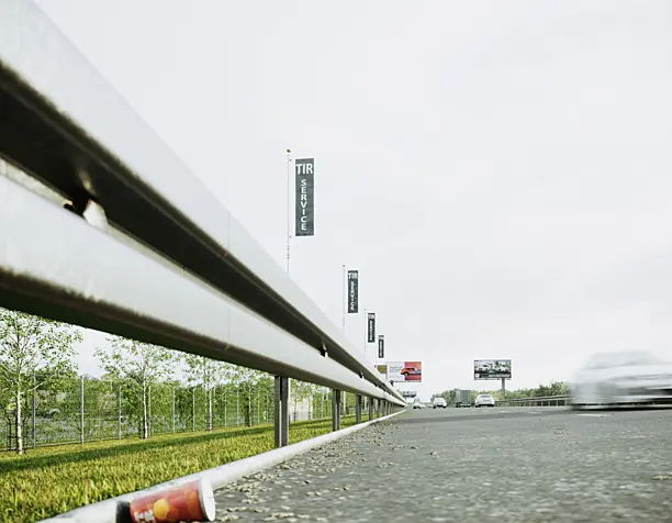 TIR service