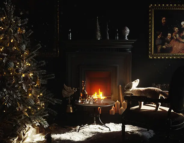 Merry Christmas