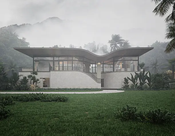 Tropical House