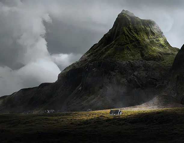 ISLAND