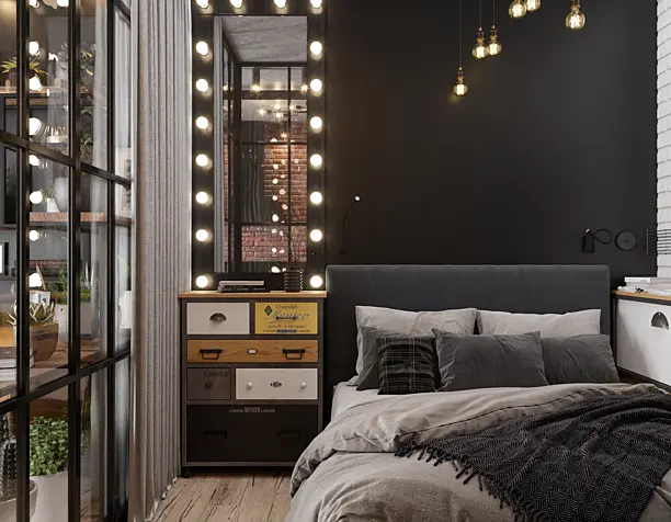 LOFT Apartmen