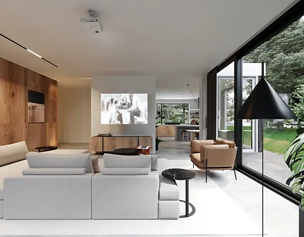 DREAMHOUSE