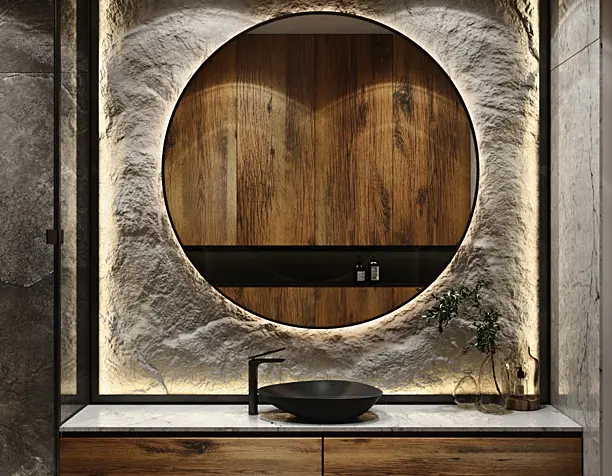 BATHROOM IN SOFIA