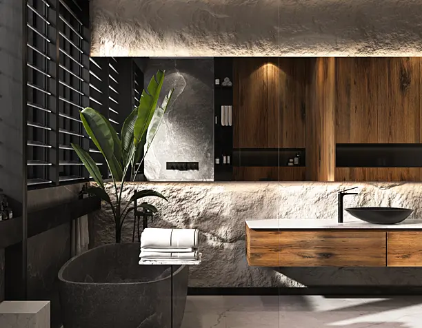 BATHROOM 18