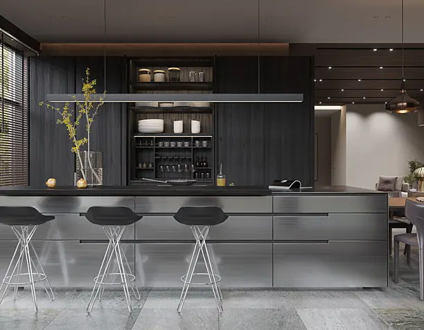 Lovely Kitchen