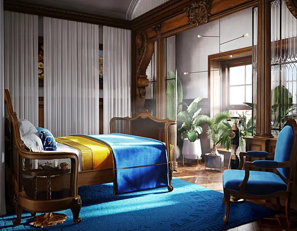 PalmerSuite