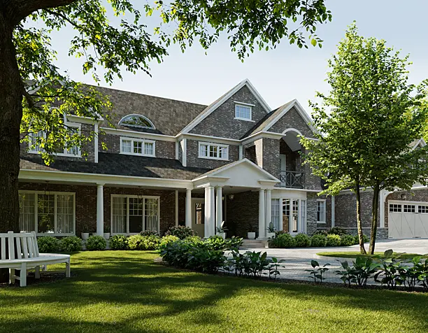 Dream house