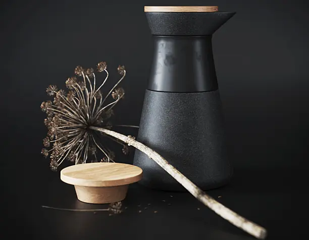 Theo Slow Brew