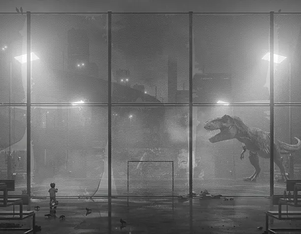 Jurassic World