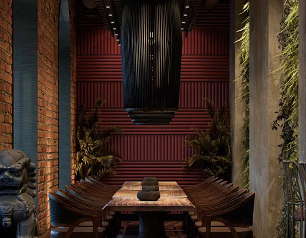 Thai Restaurant