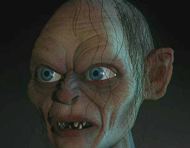 Gollum