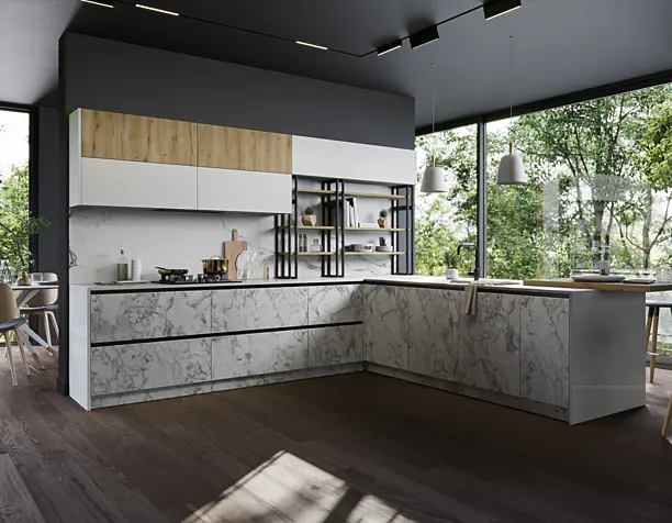 Kitchen MODO