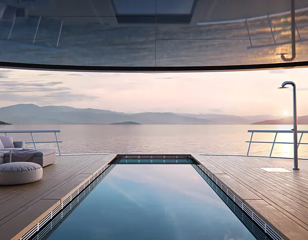 Pool drain marketings