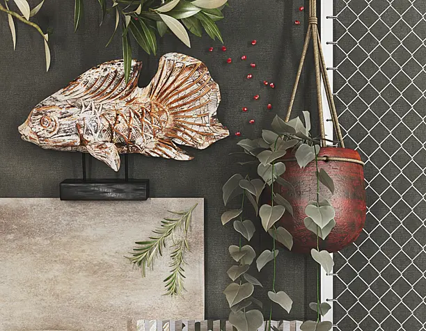 Regata Seafood Store