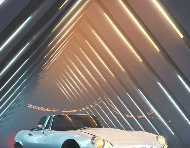 jaguar