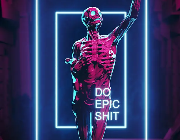 The Skeleton