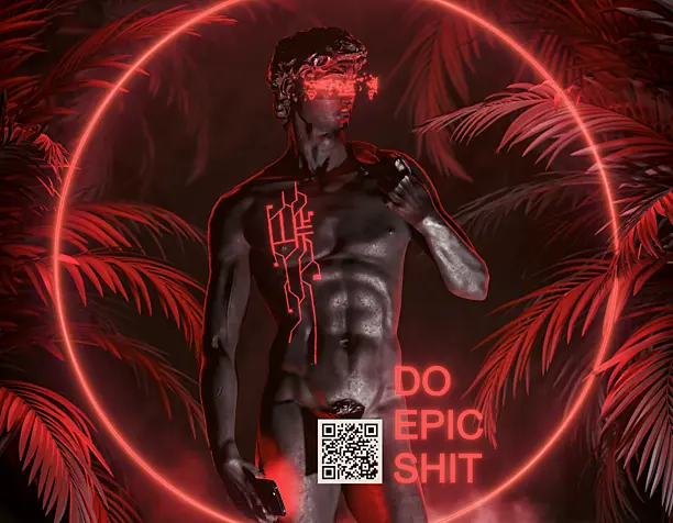 David