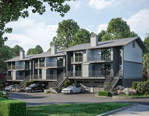 Residential Rentals