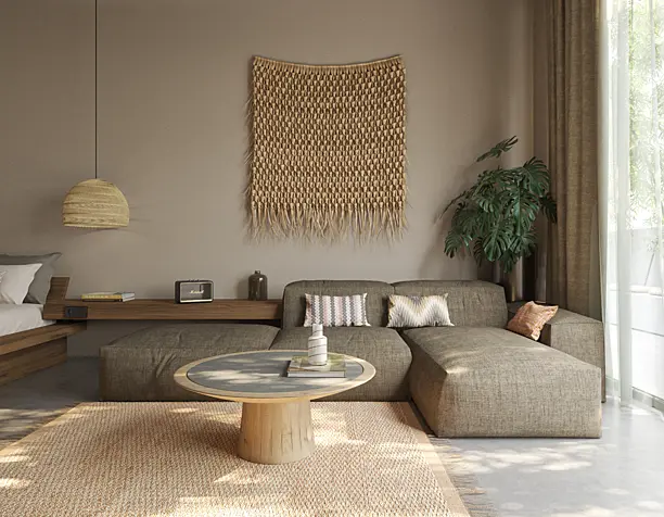 The Hotel Concepts Projects